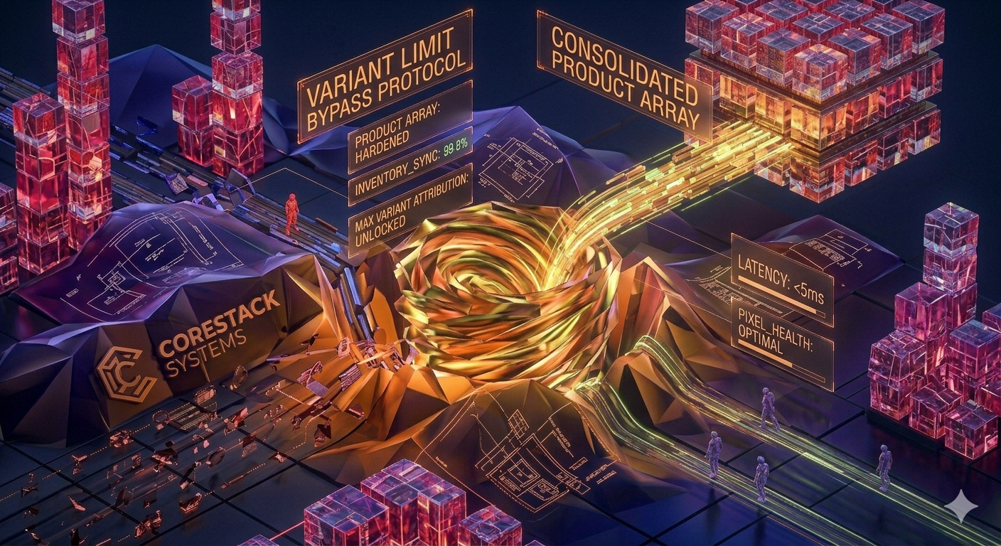 Variant Limit Bypass Protocol