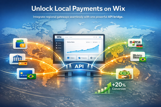 Payment Provider Bridge