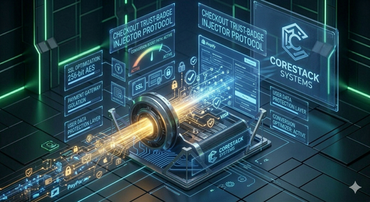 Checkout Trust-Badge Injector