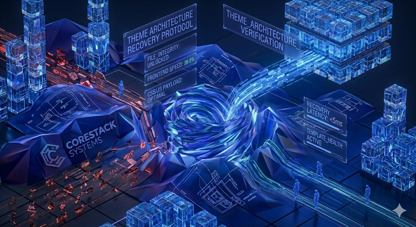 Theme Architecture Recovery