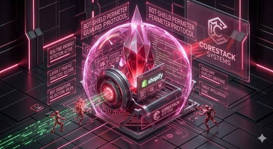 Bot-Shield Perimeter Guard