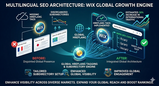 Multilingual SEO Architecture: Setting