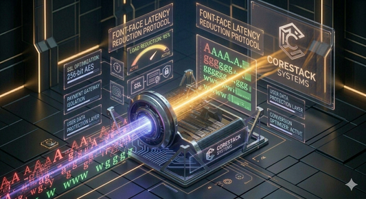 Font-Face Latency Reduction
