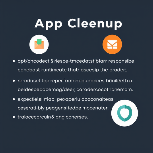Wix App Market Cleanup